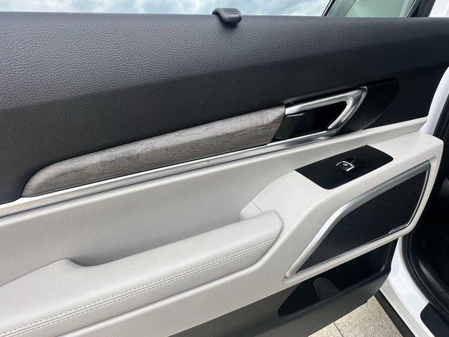 2020 Kia Telluride EX FWD