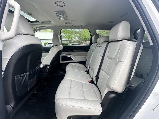 2020 Kia Telluride EX FWD
