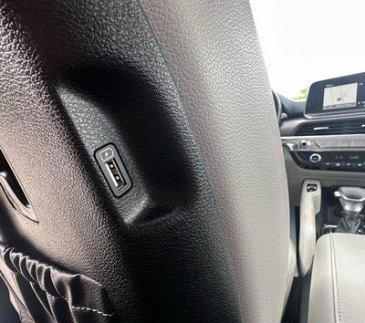 2020 Kia Telluride EX FWD