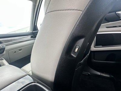 2020 Kia Telluride EX FWD