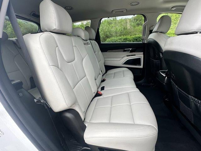 2020 Kia Telluride EX FWD