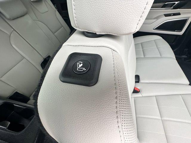 2020 Kia Telluride EX FWD