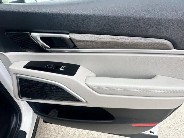 2020 Kia Telluride EX FWD