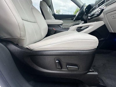 2020 Kia Telluride EX FWD