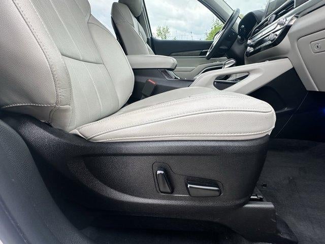 2020 Kia Telluride EX FWD