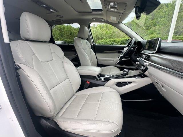 2020 Kia Telluride EX FWD