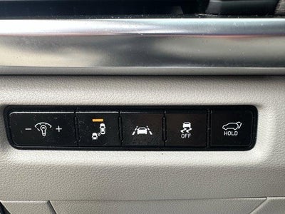 2020 Kia Telluride EX FWD