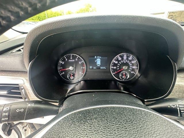 2020 Kia Telluride EX FWD