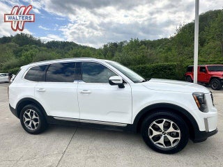 2020 Kia Telluride EX FWD