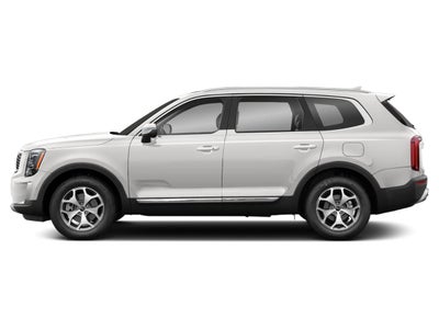 2020 Kia Telluride EX FWD