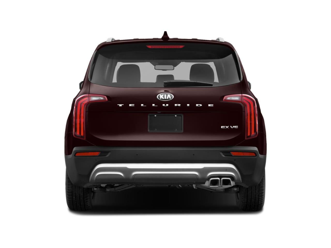 2020 Kia Telluride EX FWD