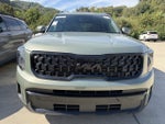 2025 Kia Telluride EX X-Pro AWD