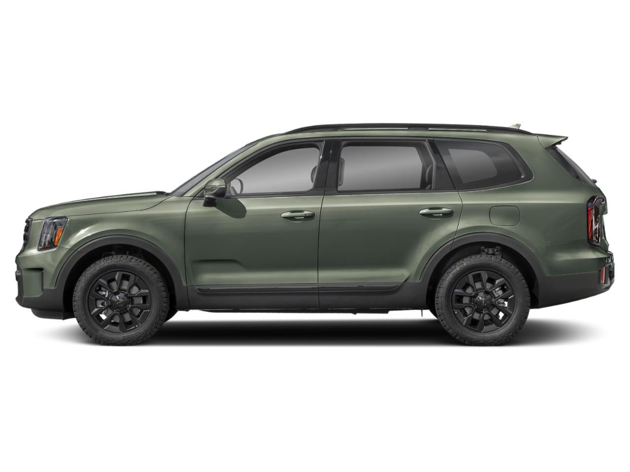 2025 Kia Telluride EX X-Pro AWD