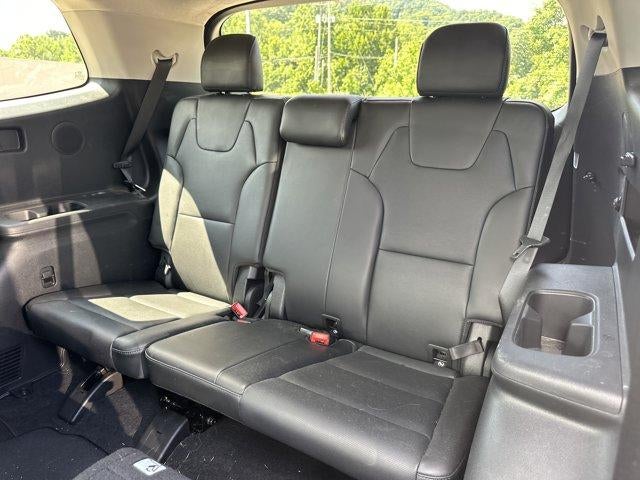 2021 Kia Telluride SX AWD