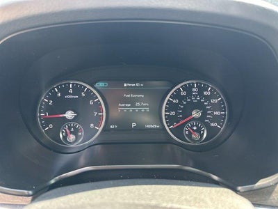 2021 Kia Telluride SX AWD