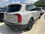 2021 Kia Telluride SX AWD