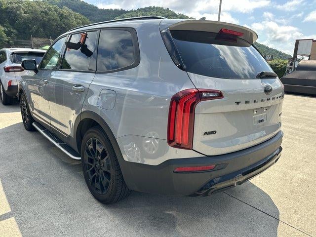 2021 Kia Telluride SX AWD