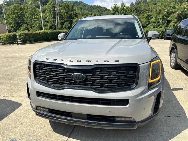 2021 Kia Telluride SX AWD