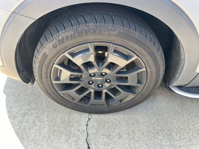 2021 Kia Telluride SX AWD