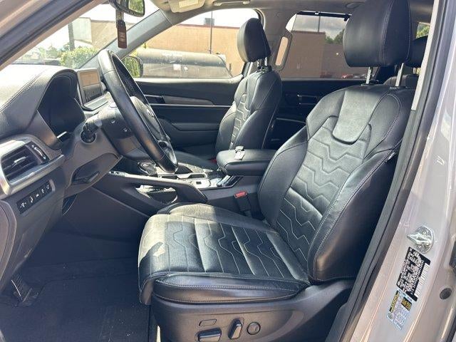 2021 Kia Telluride SX AWD