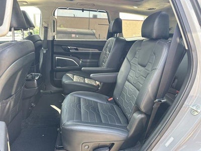 2021 Kia Telluride SX AWD