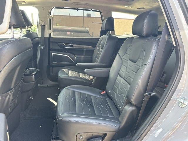 2021 Kia Telluride SX AWD