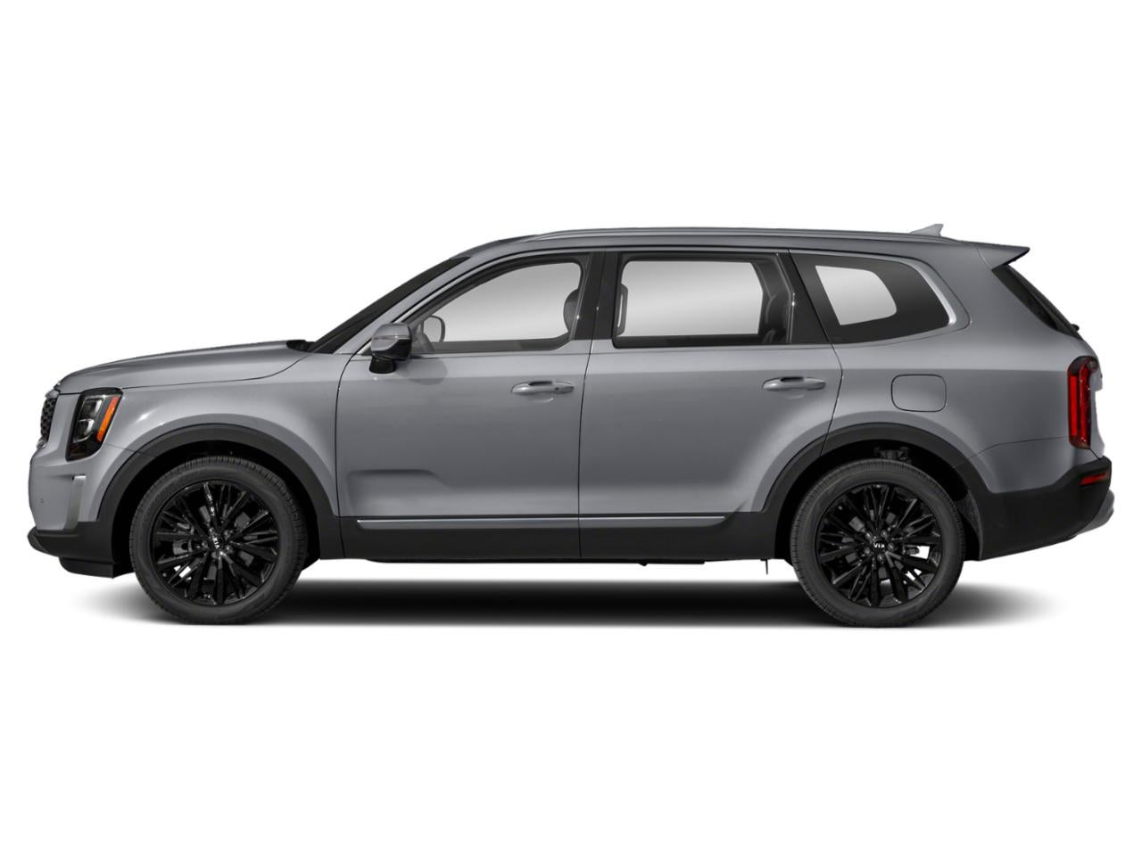2021 Kia Telluride SX AWD