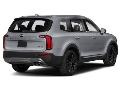 2021 Kia Telluride SX AWD