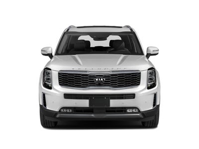 2021 Kia Telluride SX AWD