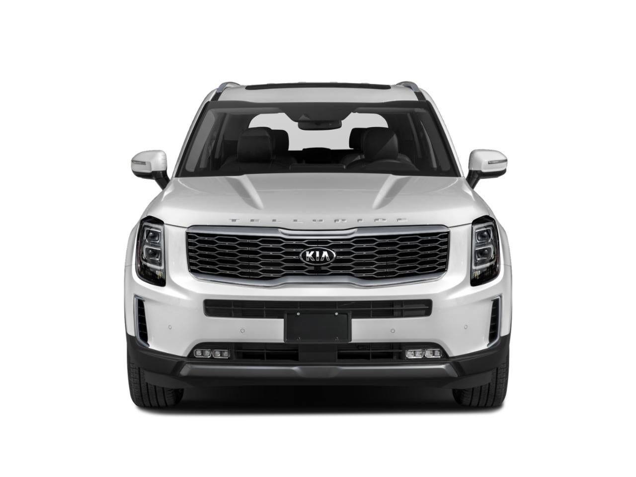 2021 Kia Telluride SX AWD