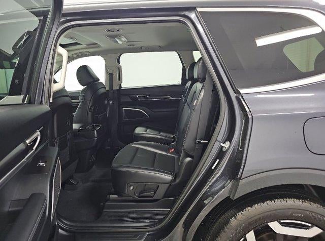 2025 Kia Telluride S FWD
