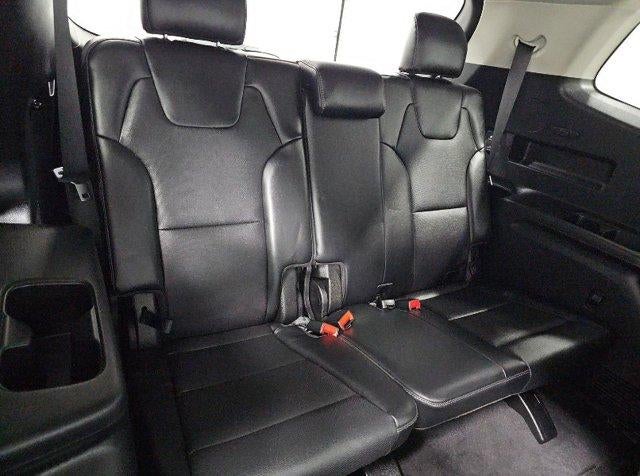 2025 Kia Telluride S FWD