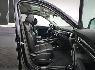 2025 Kia Telluride S FWD