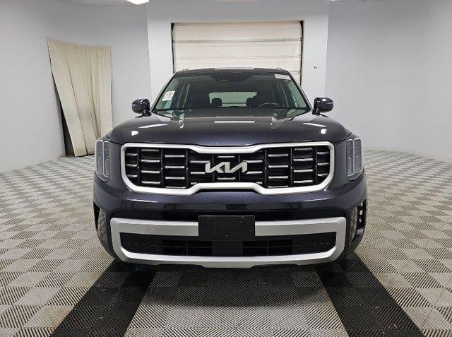 2025 Kia Telluride S FWD