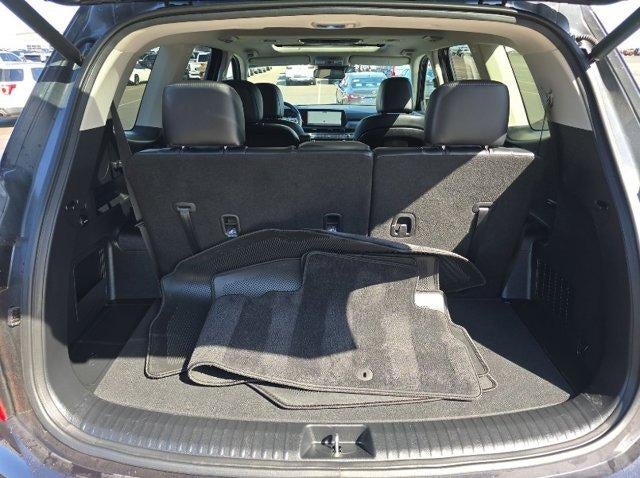 2025 Kia Telluride S FWD