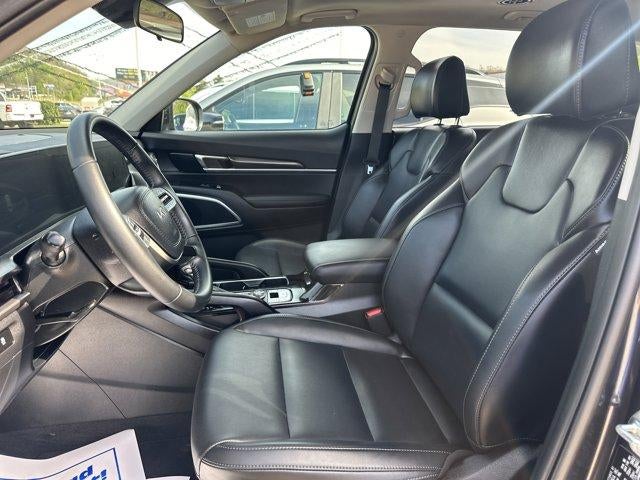 2025 Kia Telluride S FWD