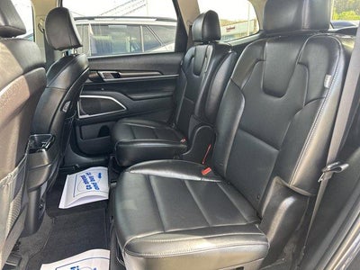 2025 Kia Telluride S FWD