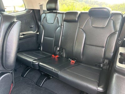 2025 Kia Telluride S FWD