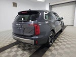 2025 Kia Telluride S FWD