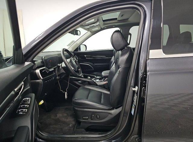 2025 Kia Telluride S FWD