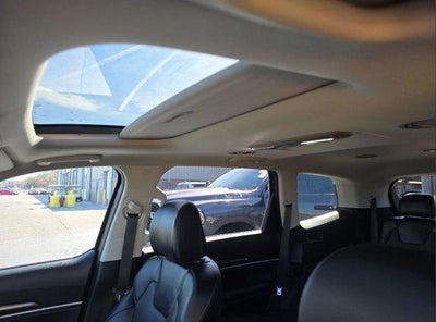 2025 Kia Telluride S FWD