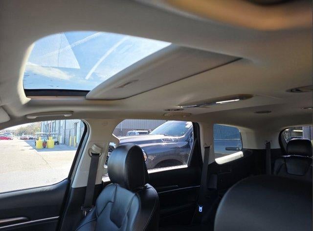 2025 Kia Telluride S FWD