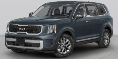 2025 Kia Telluride S FWD