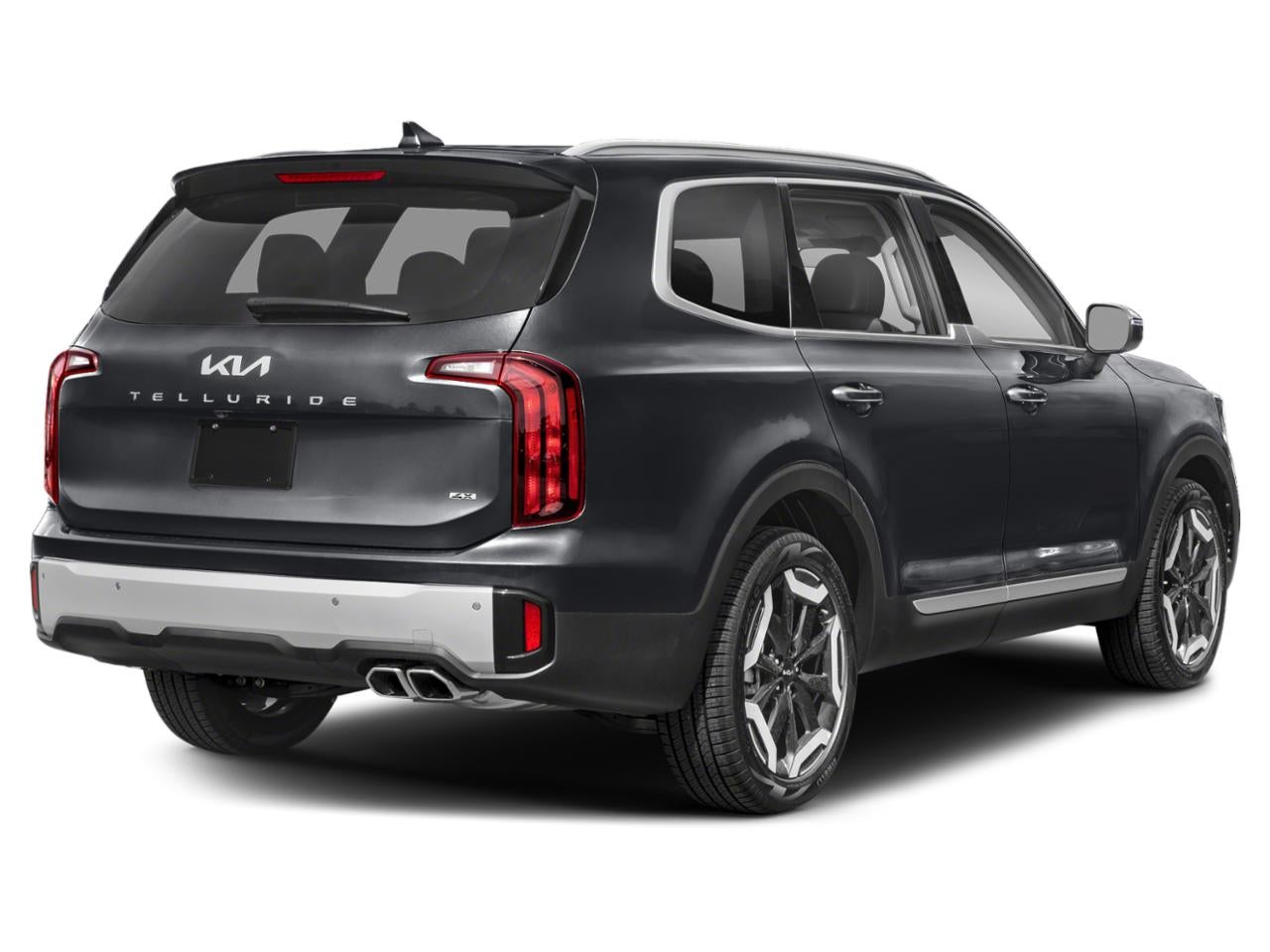 2025 Kia Telluride S FWD