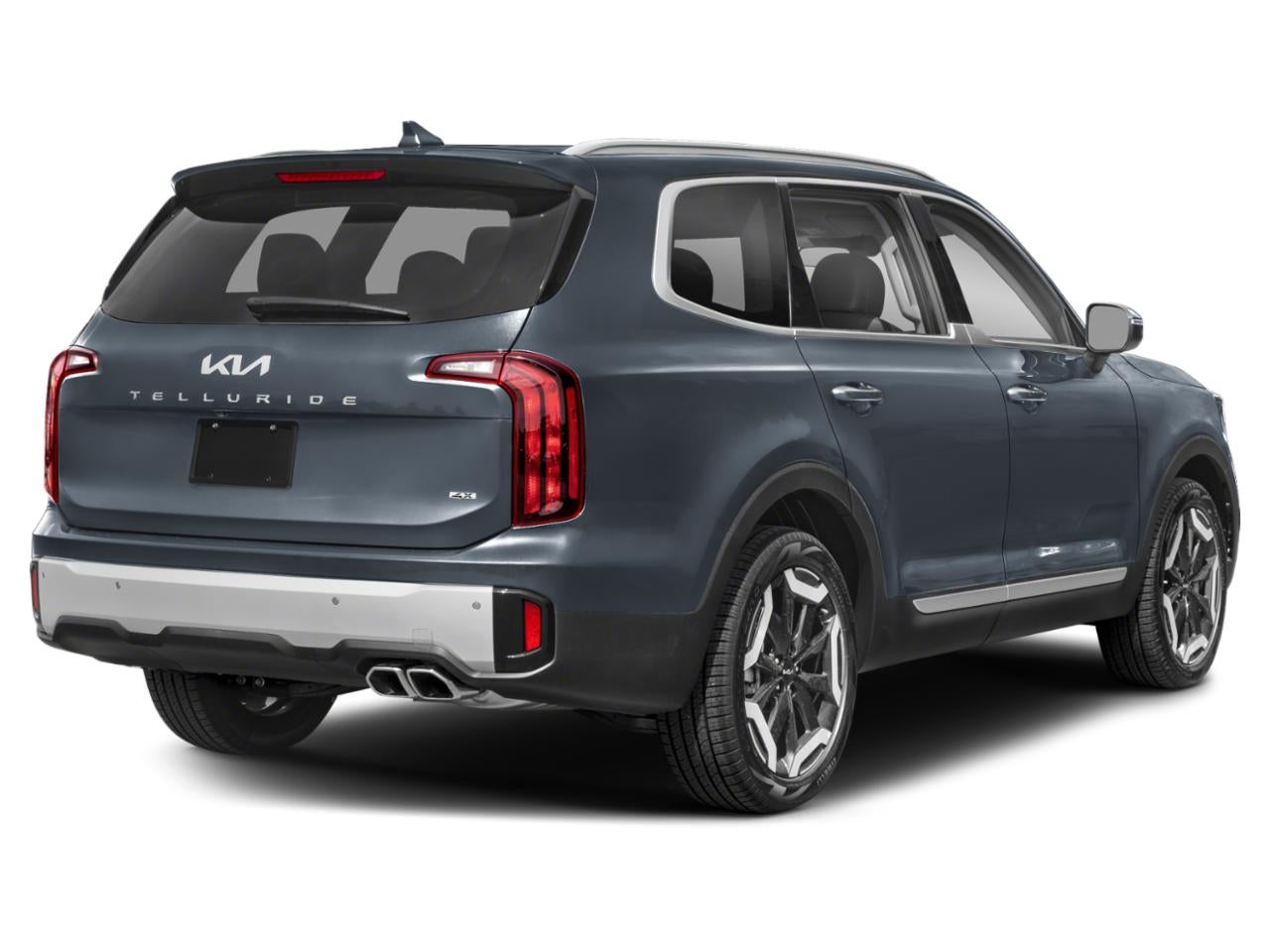 2025 Kia Telluride S FWD
