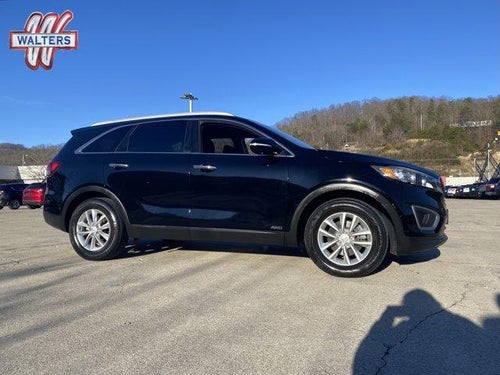 2017 Kia Sorento LX AWD