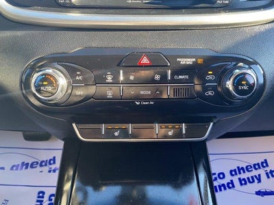 2017 Kia Sorento LX AWD