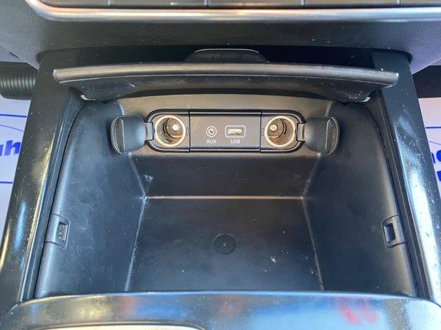 2017 Kia Sorento LX AWD