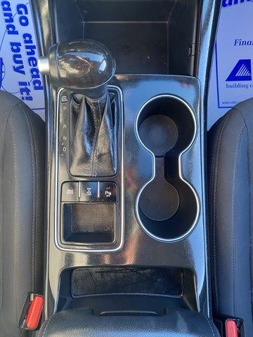 2017 Kia Sorento LX AWD