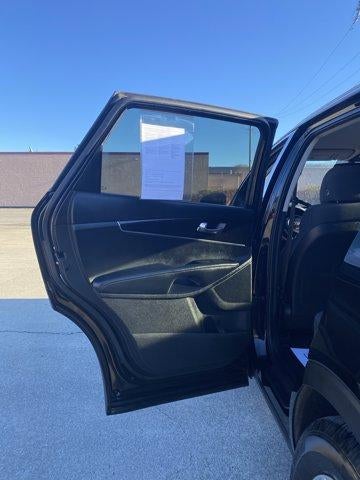 2017 Kia Sorento LX AWD